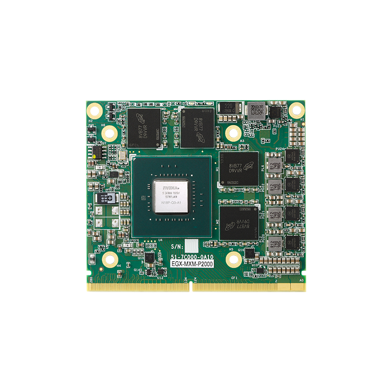 NVIDIA Quadro P2000 MXM