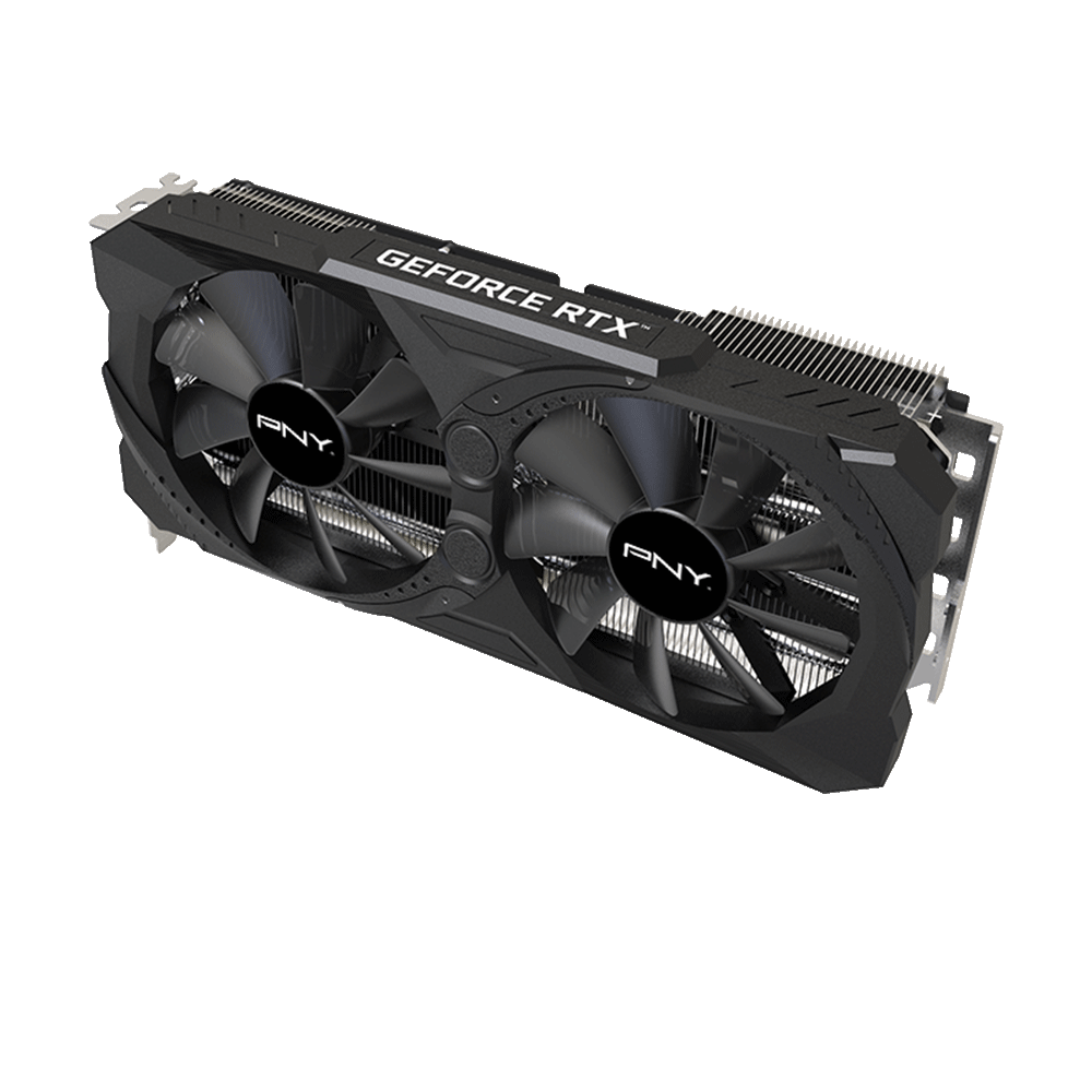 PNY GeForce RTX 3070 8GB UPRISING Dual Fan LHR