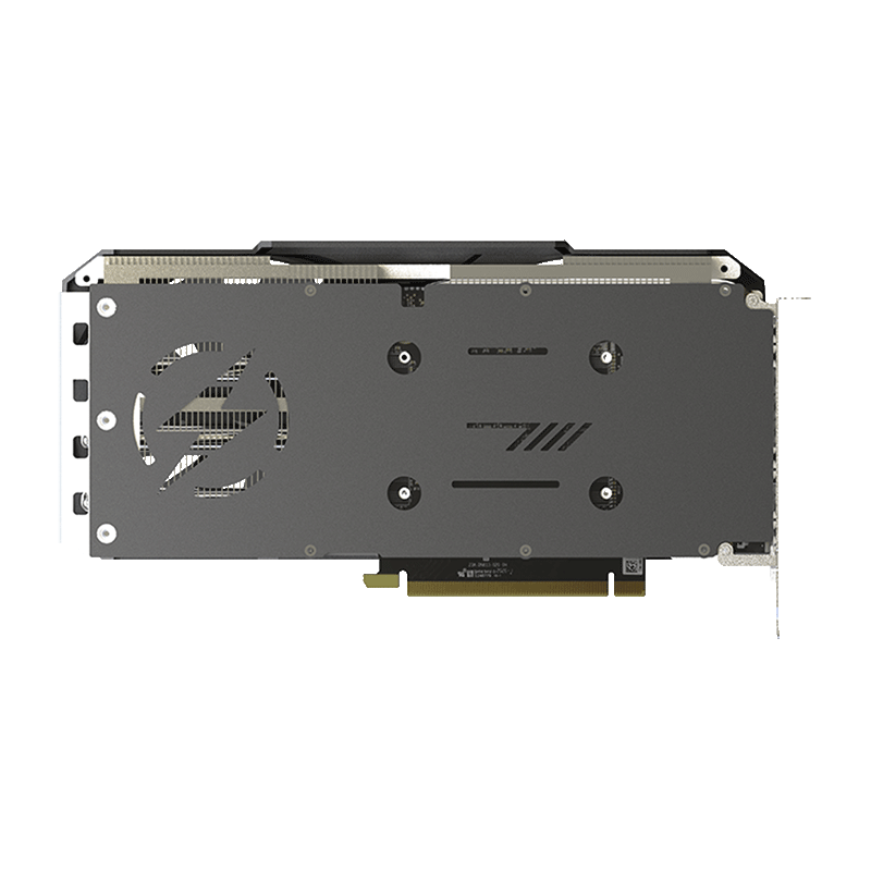 vcg30708ldfmpb1 RTX PNY NVIDIA GeForce RTX 3070 Graphic Card 8 GB GDDR6 