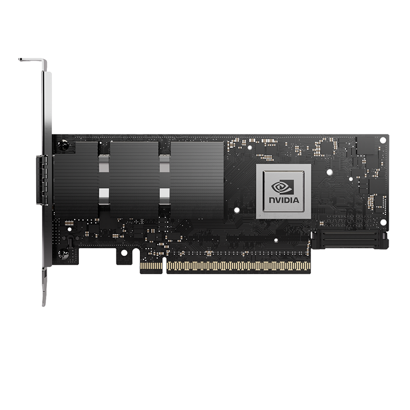 NVIDIA ConnectX-7 400G VPI InfiniBand