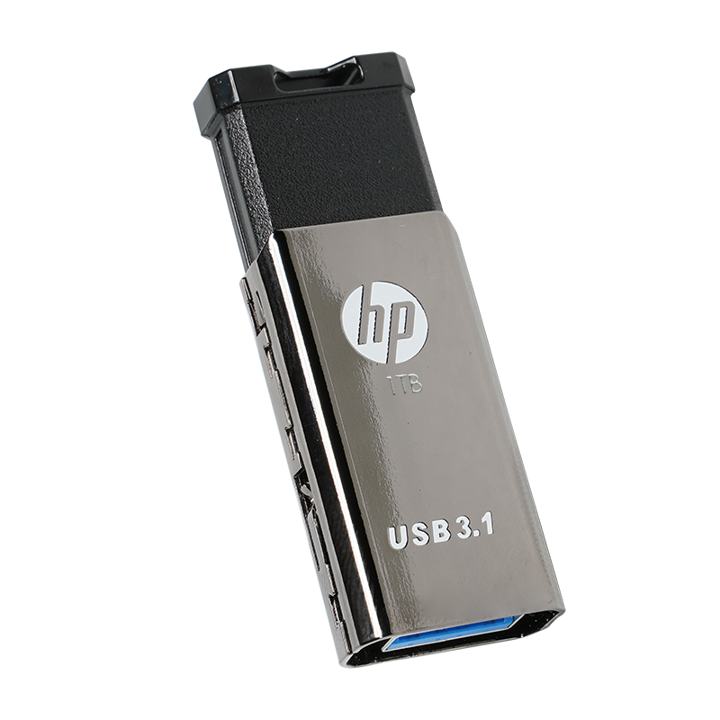 HP Clé USB Upgrade - Module mémoire flash - 6 Go T770 - Matériel Grand  Format