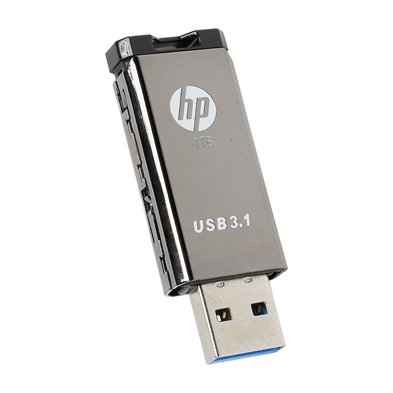 HP Clé USB Upgrade - Module mémoire flash - 6 Go T770 - Matériel Grand  Format