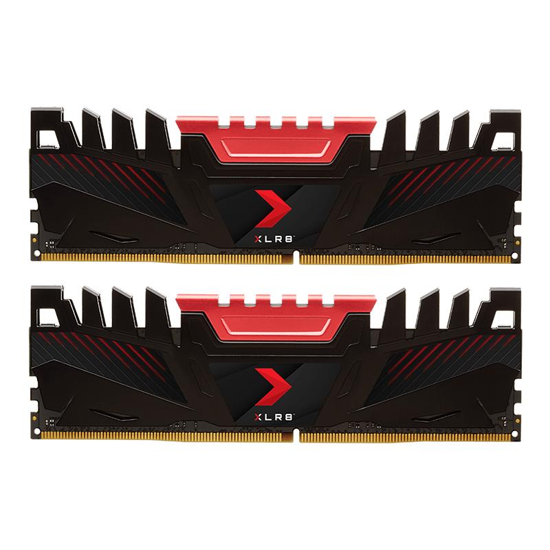 32GB Kit (2x16GB) DDR4 3200MHz (PC4-25600) CL16