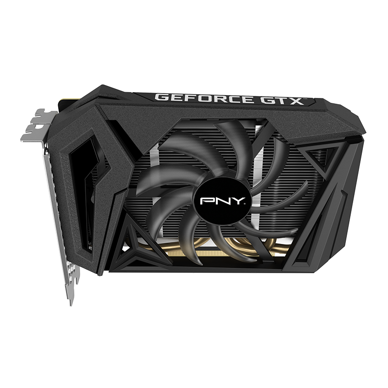 PNY GeForce® GTX 1660 SUPER™ Single Fan