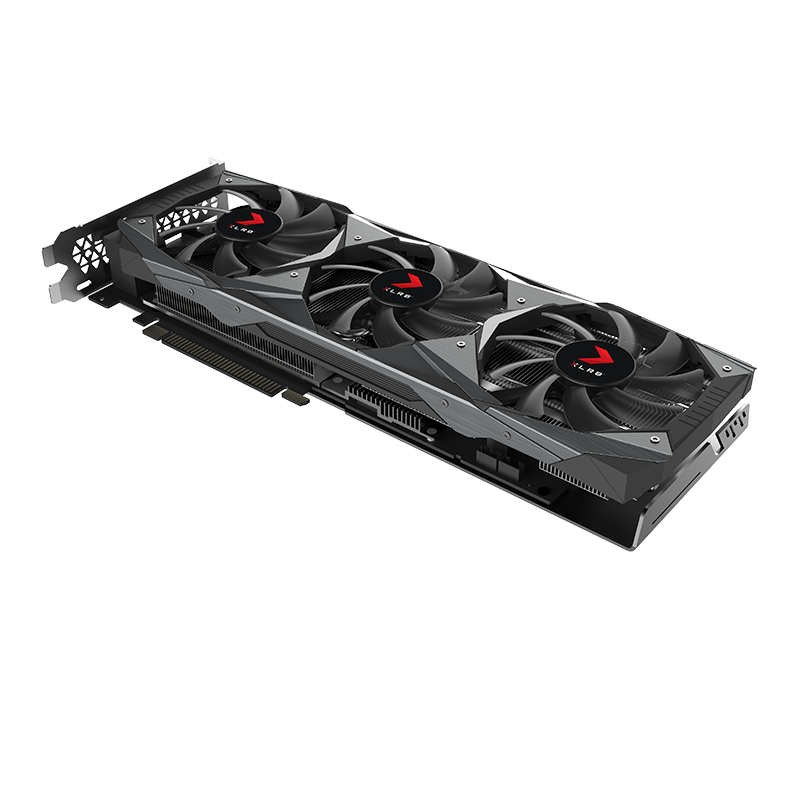 PNY GeForce® RTX  SUPER™ 8GB XLR8 Gaming Overclocked Edition