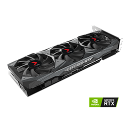 PNY GeForce RTX 2070 SUPER 8GB XLR8 Gaming Overclocked Edition