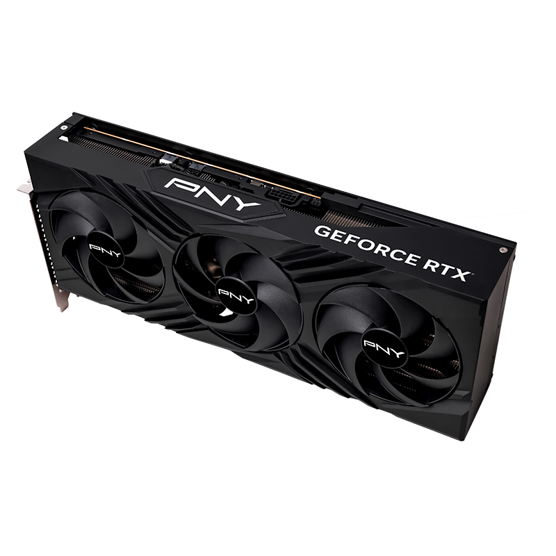 PNY GeForce RTX 4080 16GB VERTO Triple Fan