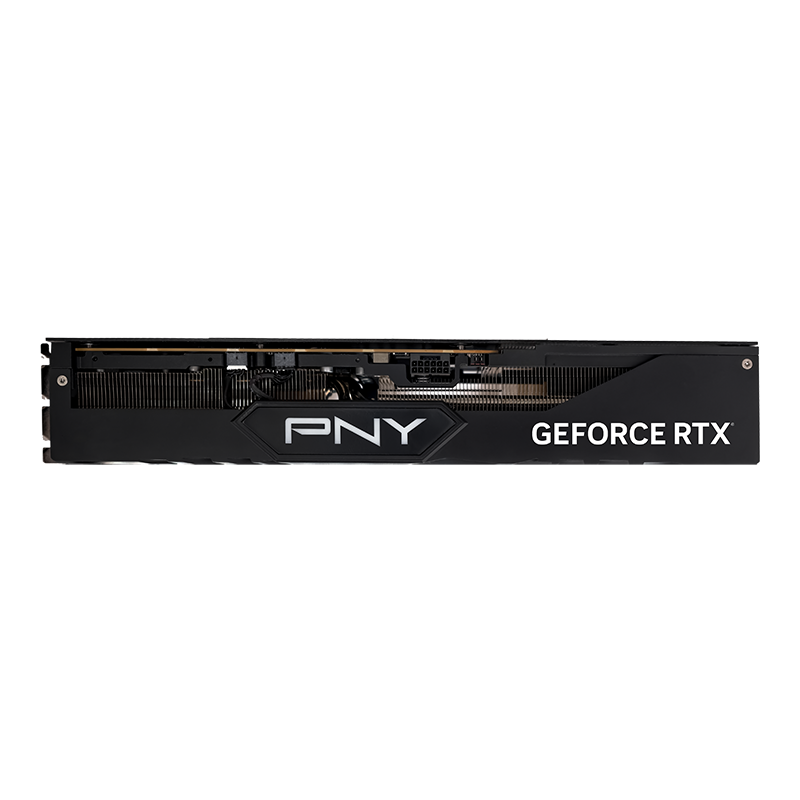 PNY GeForce RTX 4080 XLR8 Gaming VERTO EPIC-X RGB Triple Fan 16GB