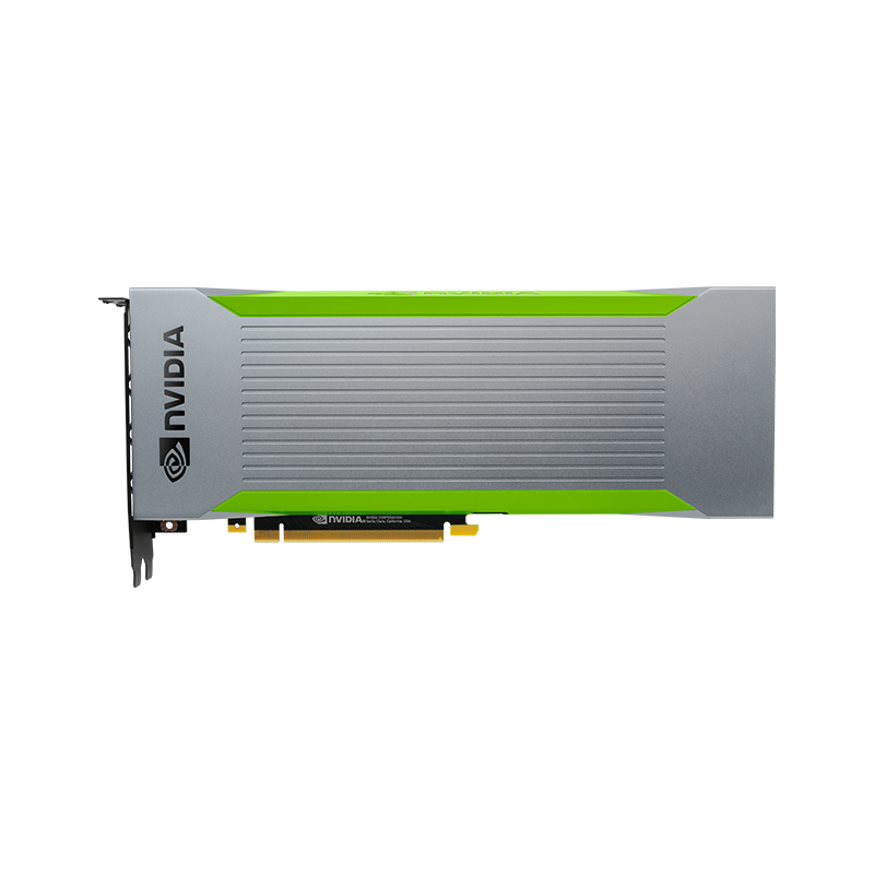 Derfor Shining Forskelsbehandling NVIDIA Quadro RTX 8000 Passive