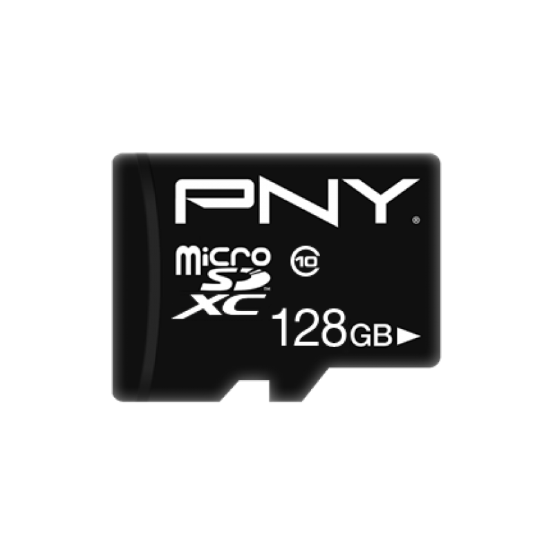 microSD Performance Plus