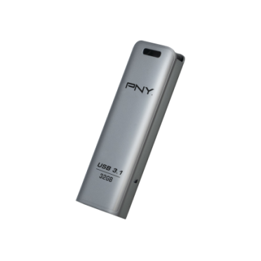 Elite Steel 3.1 USB Flash Drive