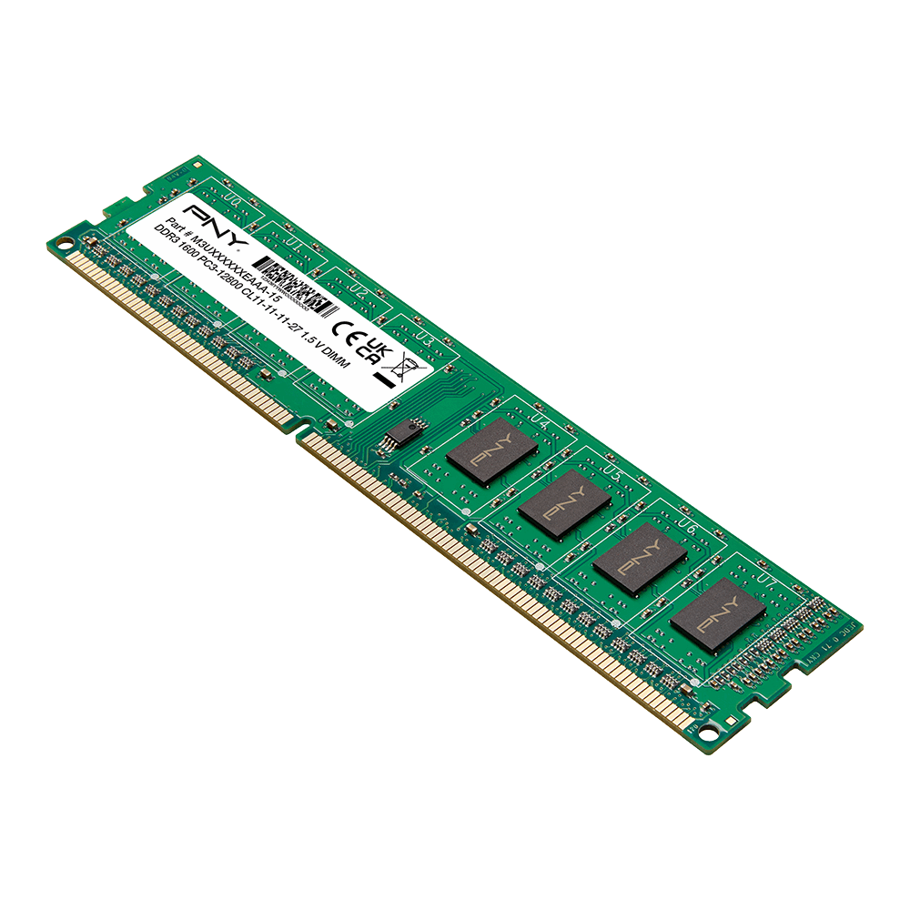 at klemme helgen Analytiker Performance DDR3 1600MHz NHS Desktop Memory