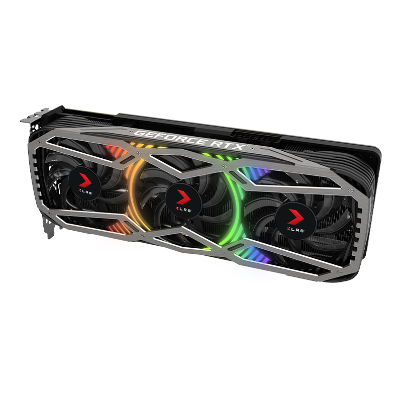 Discover PNY GeForce RTX 3080 Ti 12GB XLR8 | Gaming REVEL™ | pny.com