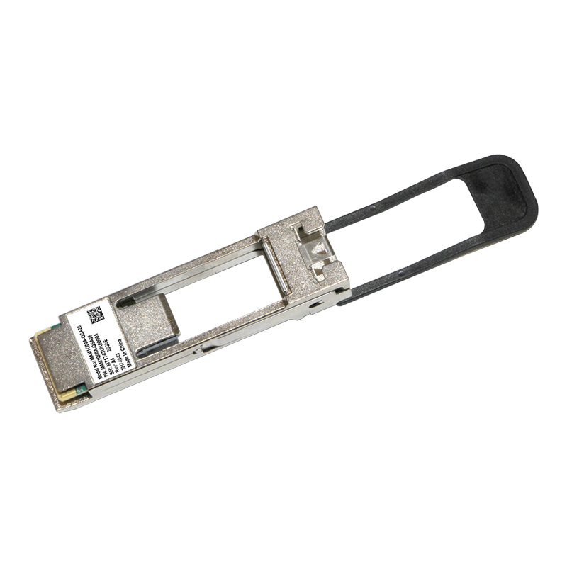 NVIDIA DynamiX QSA28 QSFP28 to SPF28 Adapter
