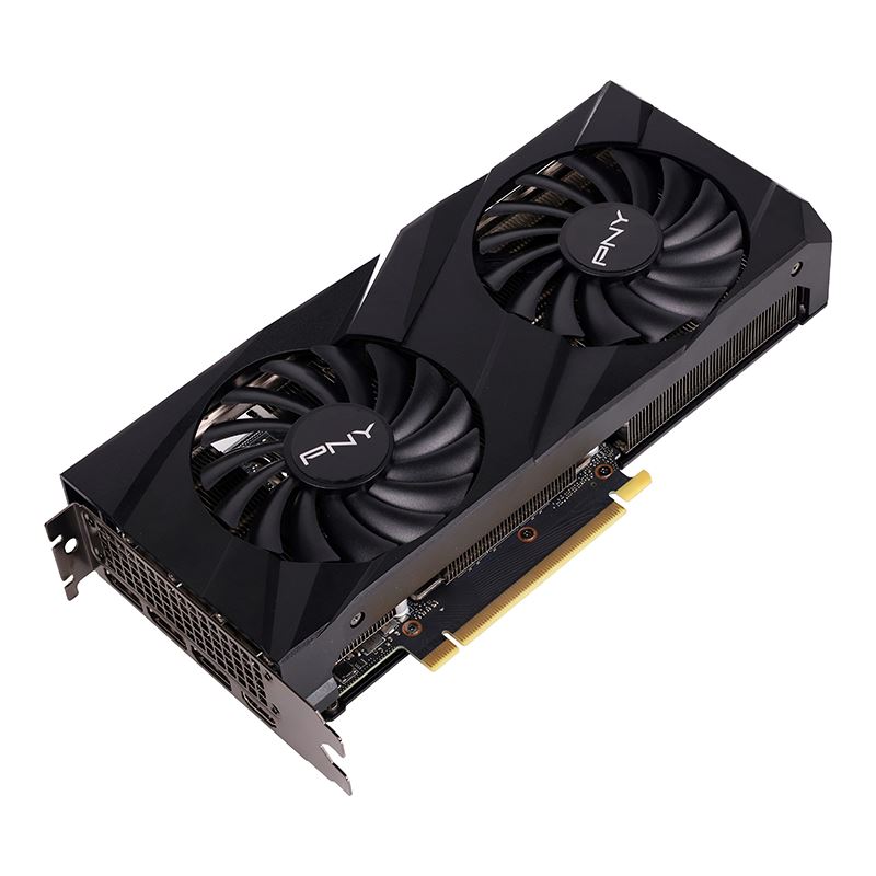 NVIDIA GeForce RTX 3060 - graphics card - GF RTX 3060 - 12 GB