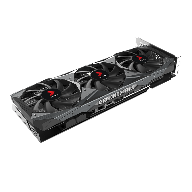 PNY GeForce RTX 2080 SUPER 8GB XLR8 Gaming Overclocked Edition