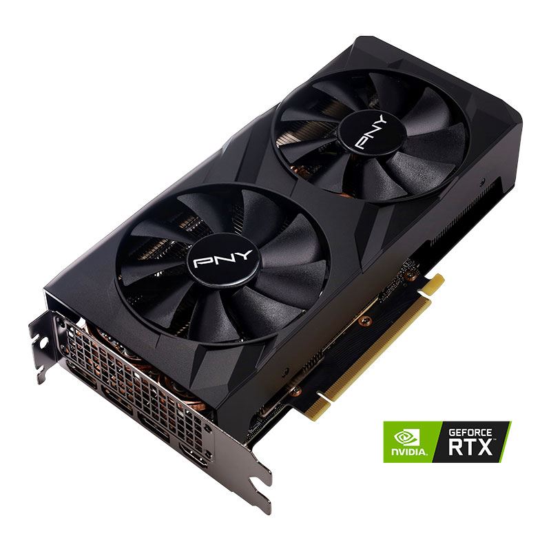 Gigabyte GeForce RTX 3050 GAMING OC 8GB GDDR6 Cartes graphiques Gig