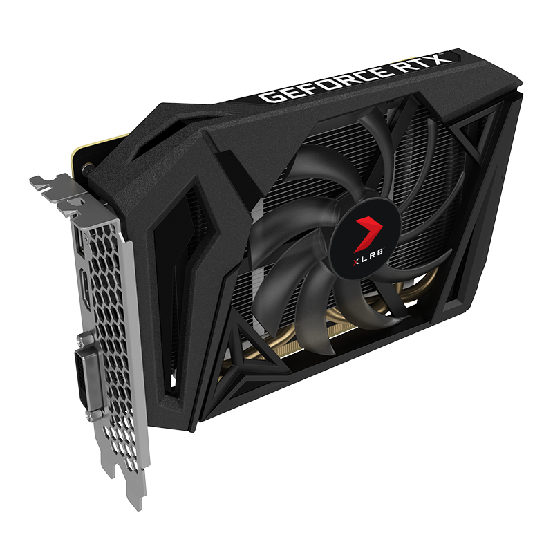 PNY GeForce RTX 2060 SUPER Double Ventilateur Carte