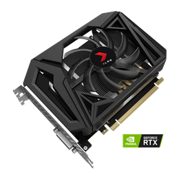 PNY GeForce RTX 2060 6GB XLR8 Gaming Overclocked Edition