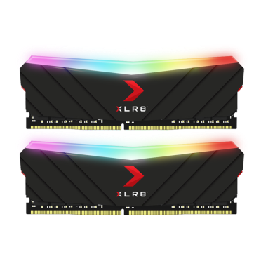 XLR8 Gaming EPIC-X RGB™ 3200MHz Desktop Memory