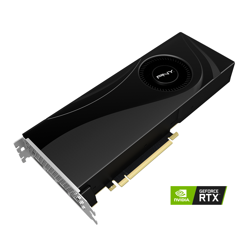 PNY RTX™ Ti 11GB