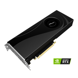 PNY GeForce RTX 2080 Ti 11GB Blower