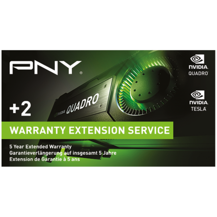 Warranty Extension Service