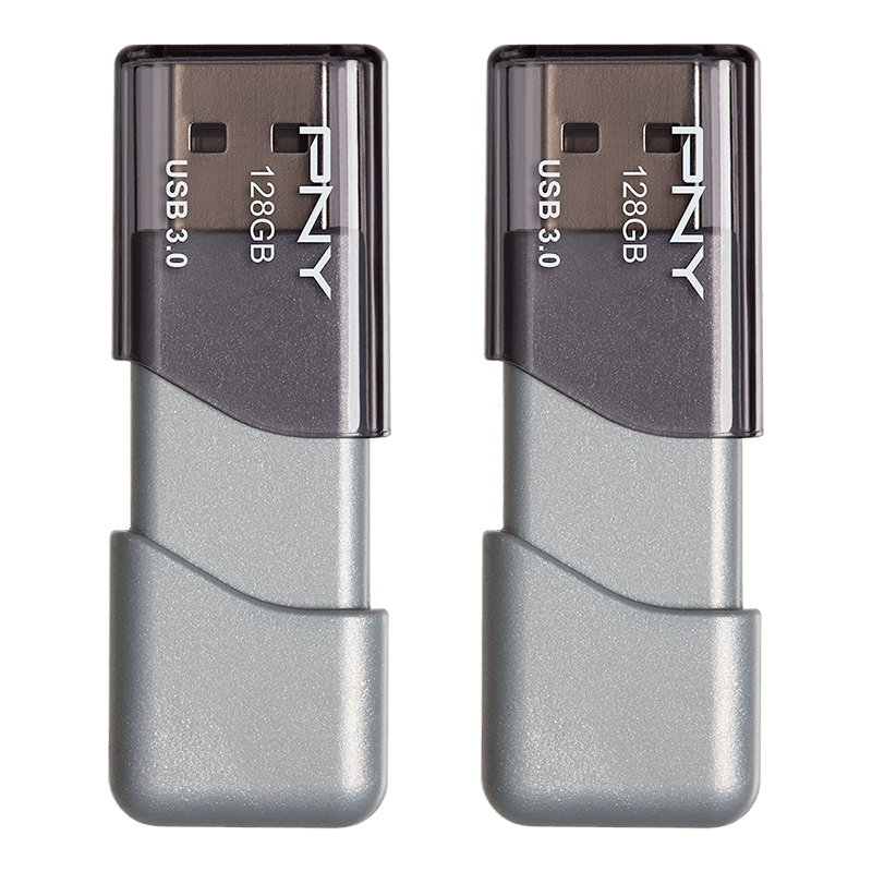 Turbo Attaché 3 3.0 Flash Drive