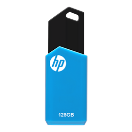 HP Dual USB 8 Go Micro SD Em Kit 