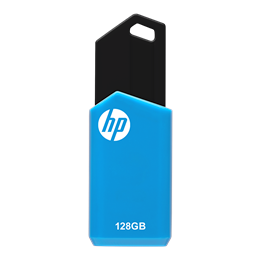 HP v150w USB 2.0 Flash Drive