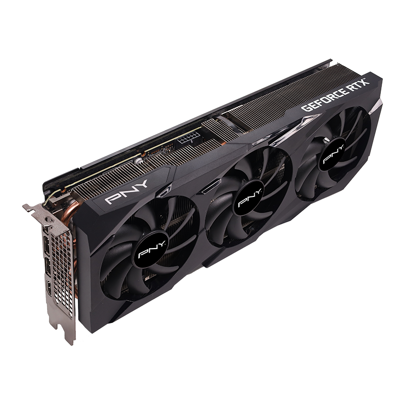 PNY GeForce RTX 3070 Ti 8GB VERTO™ Fan