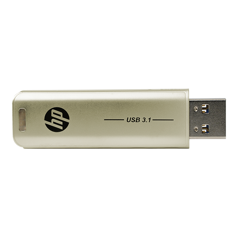 Gedetailleerd gat Rond en rond HP x796w USB 3.1 Flash Drive