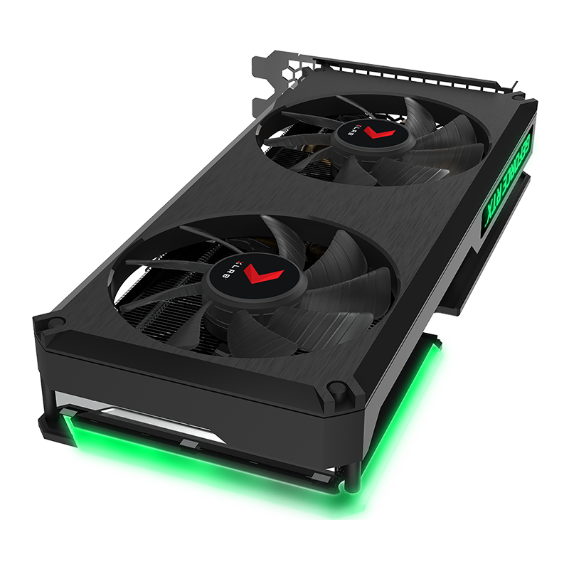 PNY GeForce RTX 3060 12GB XLR8 Gaming REVEL EPIC-X RGB