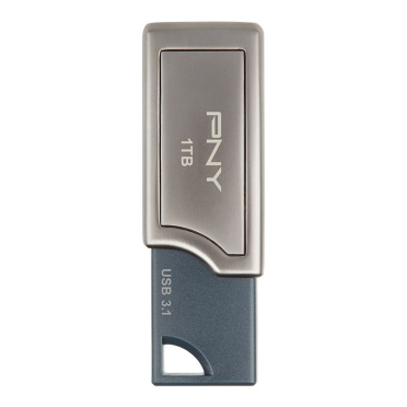 PNY 512GB Elite-X Fit USB 3.1 Flash Drive 200MB/s Black P-FDI512EXFIT-GE -  Best Buy