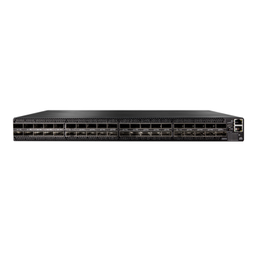NVIDIA Quantum-2 QM9700 Series