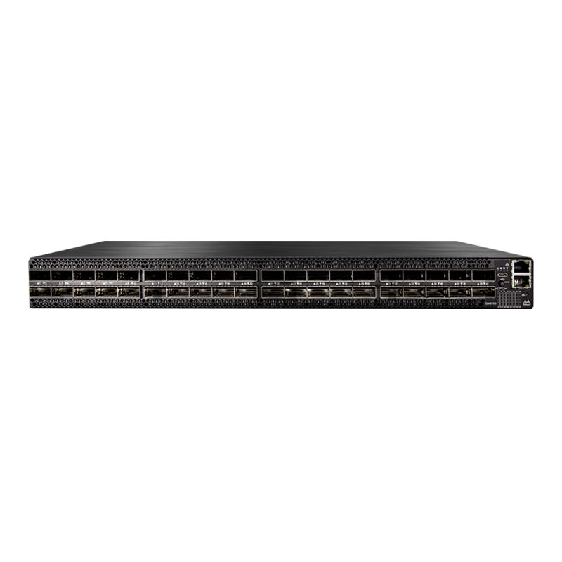 NVIDIA Quantum-2 QM9700 Series