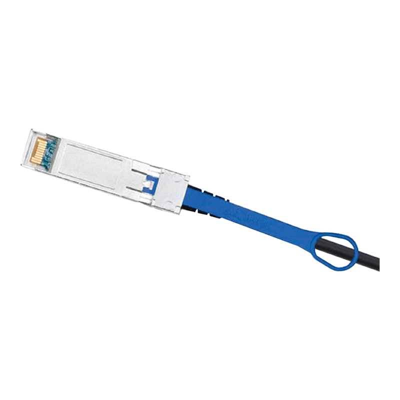 NVIDIA 10GbE SFP+ Direct Attach Copper Cable