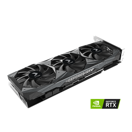 PNY GeForce RTX 2080 Ti 11GB XLR8 Gaming Overclocked Edition