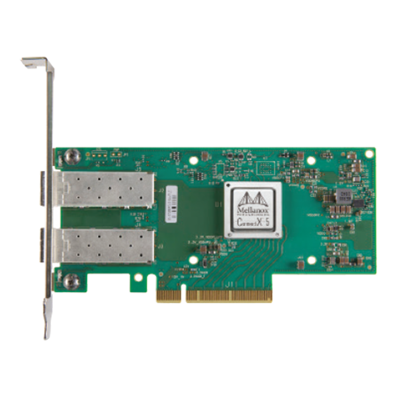NVIDIA ConnectX-5 EN Card