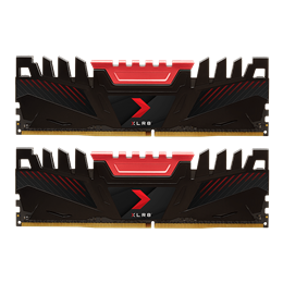 XLR8 Gaming DDR4 3200MHz Desktop Memory