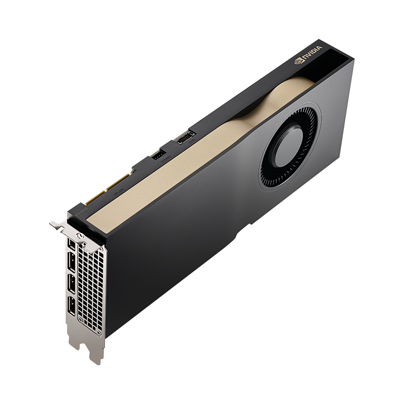 NVIDIA RTX A5000 | Professional GPU | pny.com