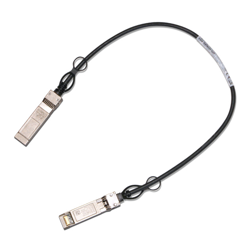 NVIDIA 25GbE SPF28 Direct Attach Copper Cable