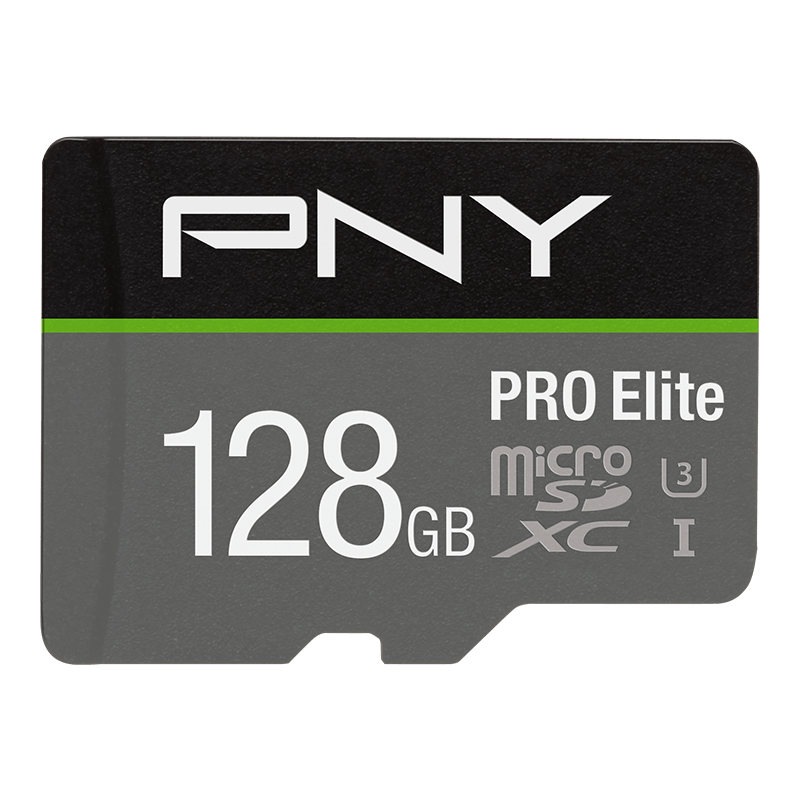 PNY Scheda di Memoria Flash SD 64GB X-PRO 90 Classe 10 U3 V90 UHS-II