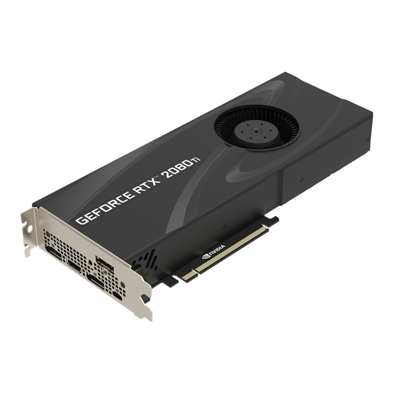 PNY RTX™ Ti 11GB