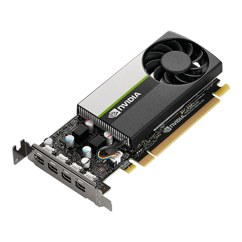 NVIDIA T600