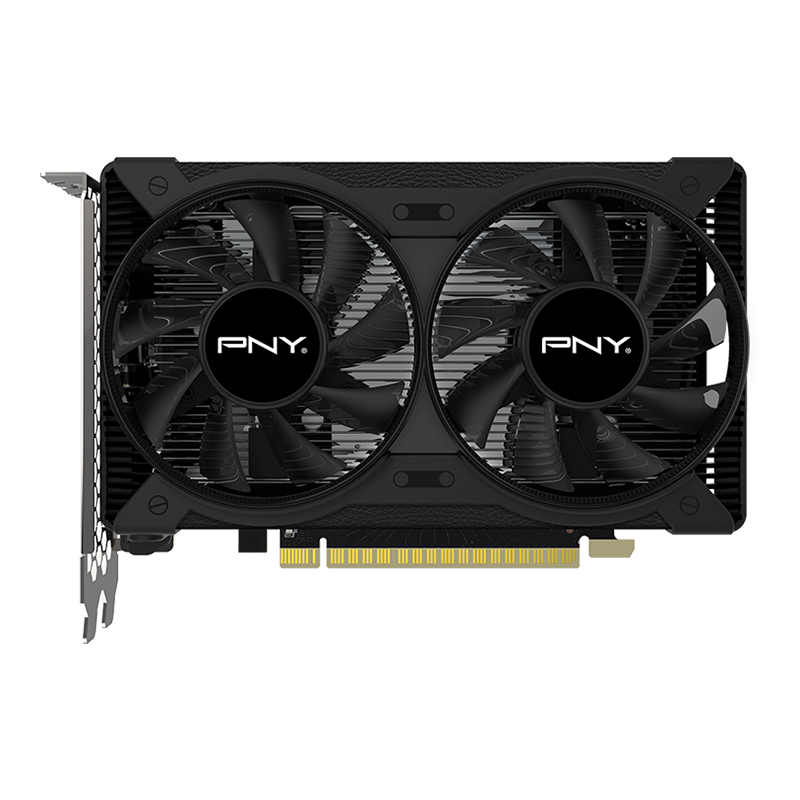 GeForce GTX 1650 4GB GDDR6 Fan