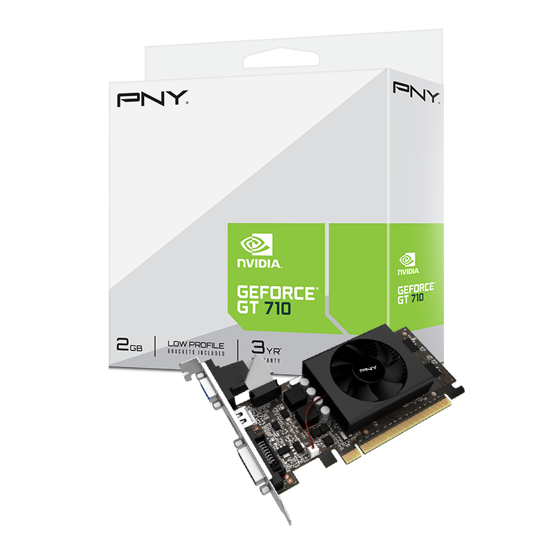 Products :: GeForce® GT 710 1GB