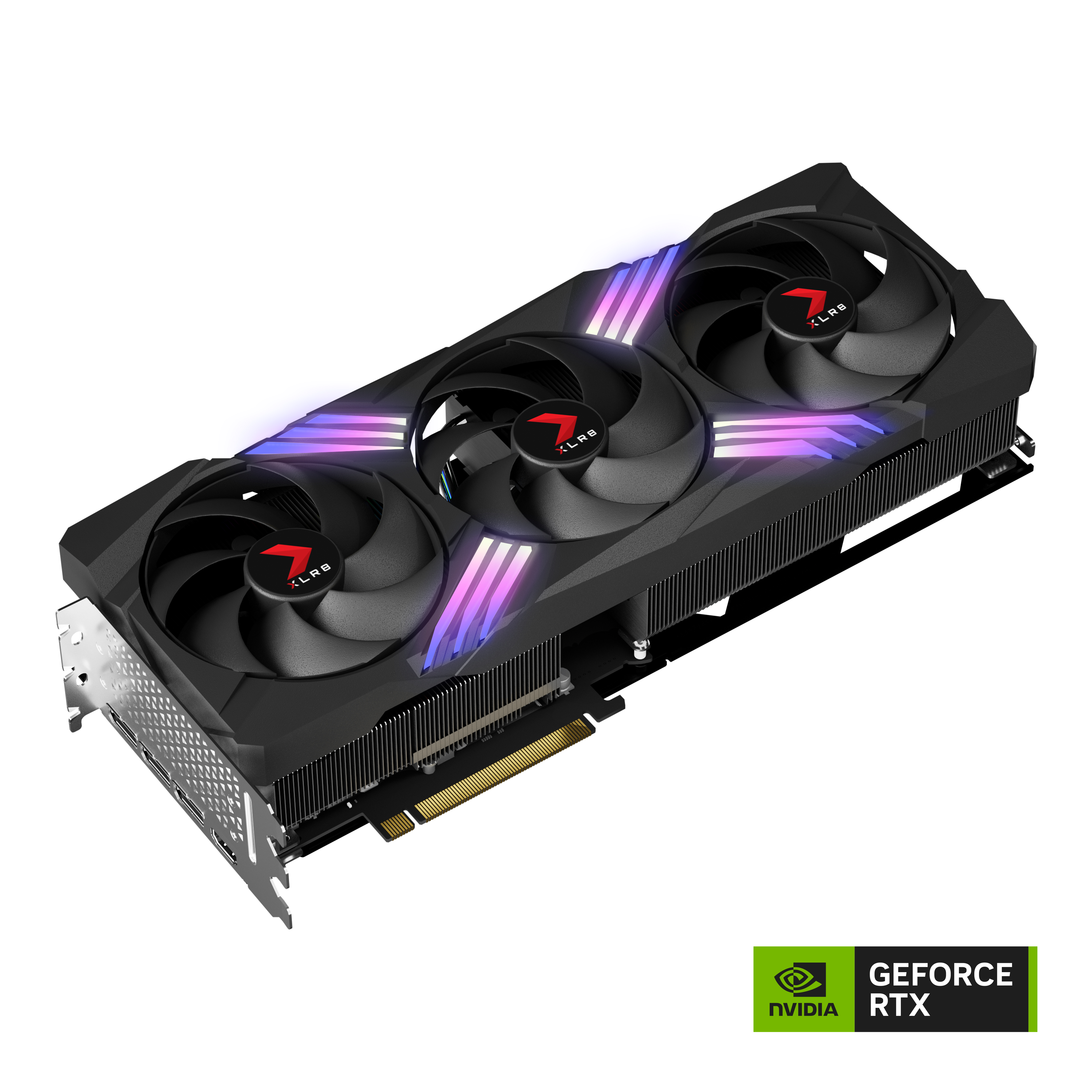 PNY geforce rtx 4070 12 gb