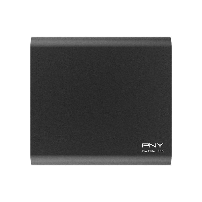 Pro Elite USB 3.1 Gen 2 Type-C 1TB Portable SSD