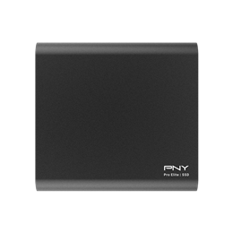 Pro Elite USB 3.1 Gen 2 Type-C Portable SSD